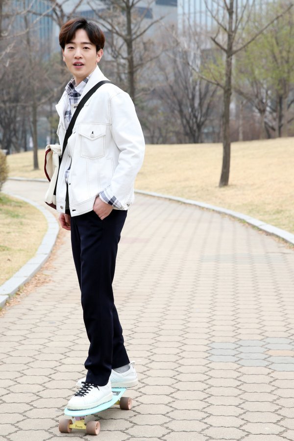 “조금 무서울 수 있지만 그래도 익숙해지면 정말 신나~”