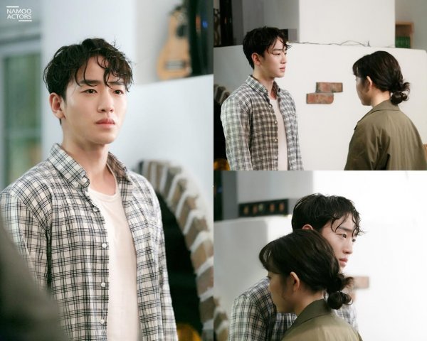 드라마 ‘반지의 여왕’ 스틸 컷