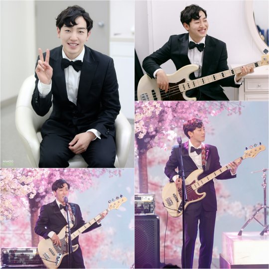 드라마 ‘딴따라’ 스틸 컷.