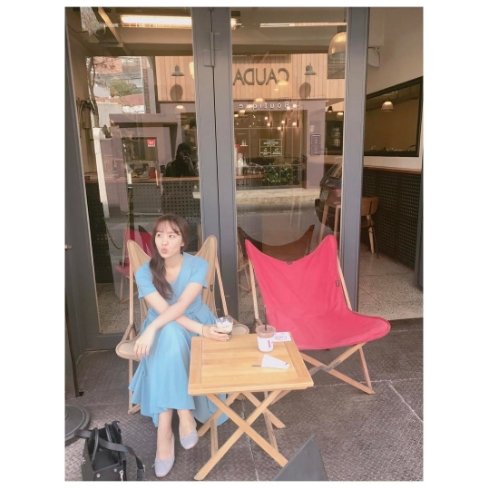 사진|박지윤 인스타그램