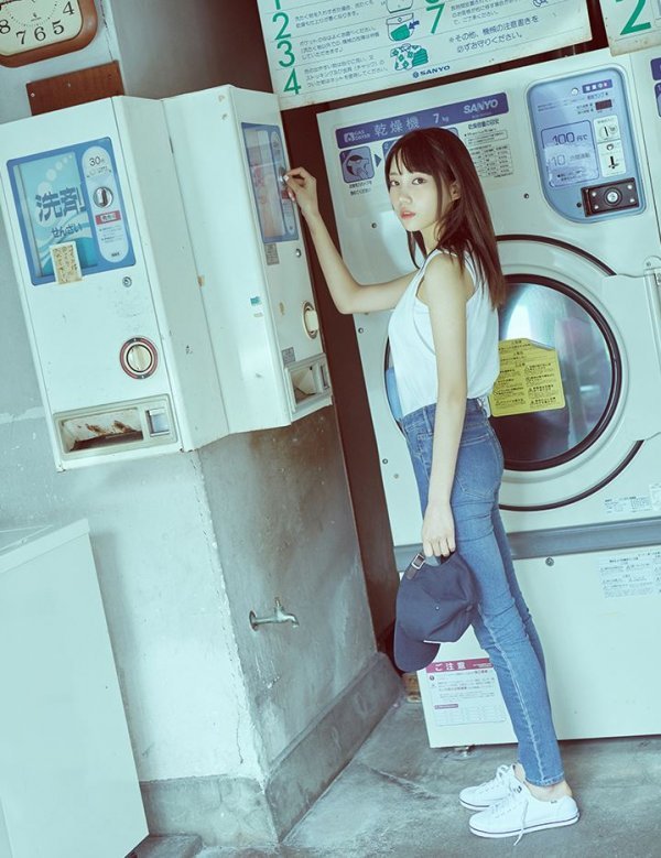 다이아 주은, 사진=MBK엔터테인먼트