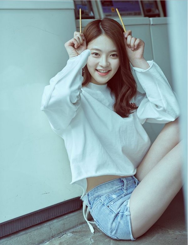 다이아 솜이, 사진=MBK엔터테인먼트