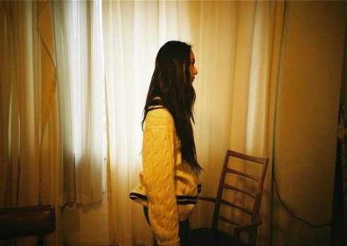 사진|크리스탈 인스타그램