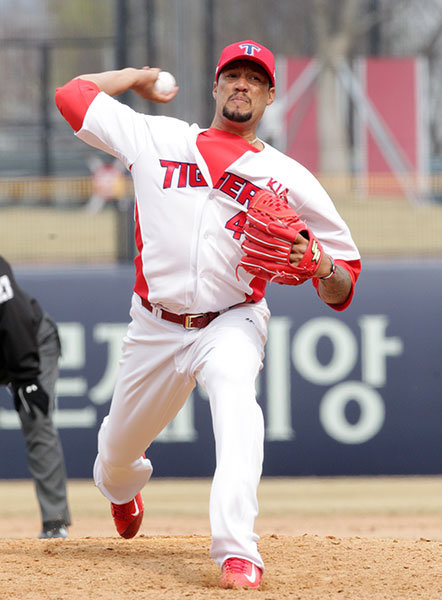 KIA 헥터. 사진제공|스포츠코리아