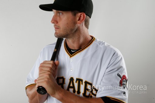 데이빗 프리즈. ⓒGettyimages/이매진스