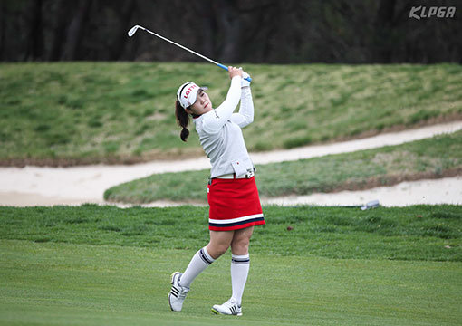 이소영. 사진제공｜KLPGA