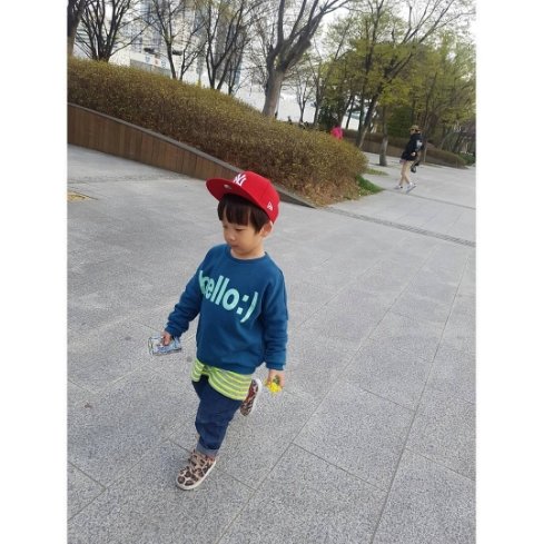 사진|문정원 인스타그램