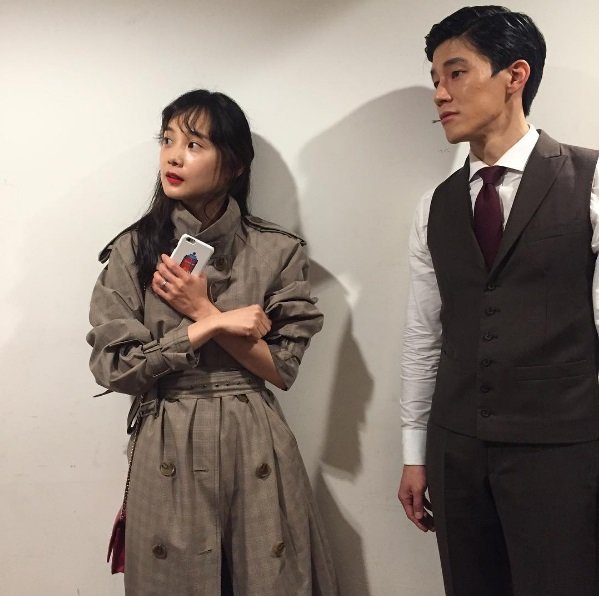 사진 | 김무열 인스타그램