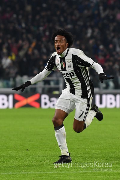 후안 콰드라도. ⓒGettyimages이매진스