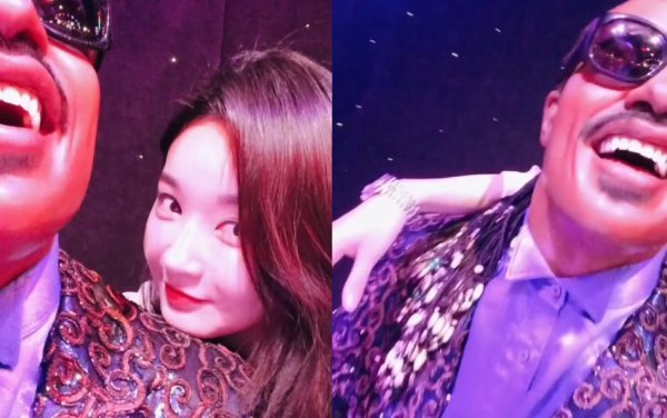 사진 | 강민경 인스타그램