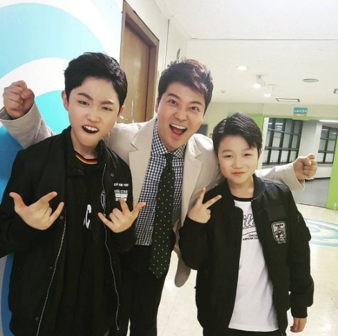 사진|전현무 인스타그램