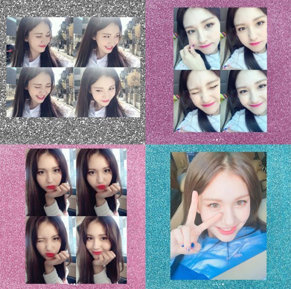 사진|전소미 인스타그램