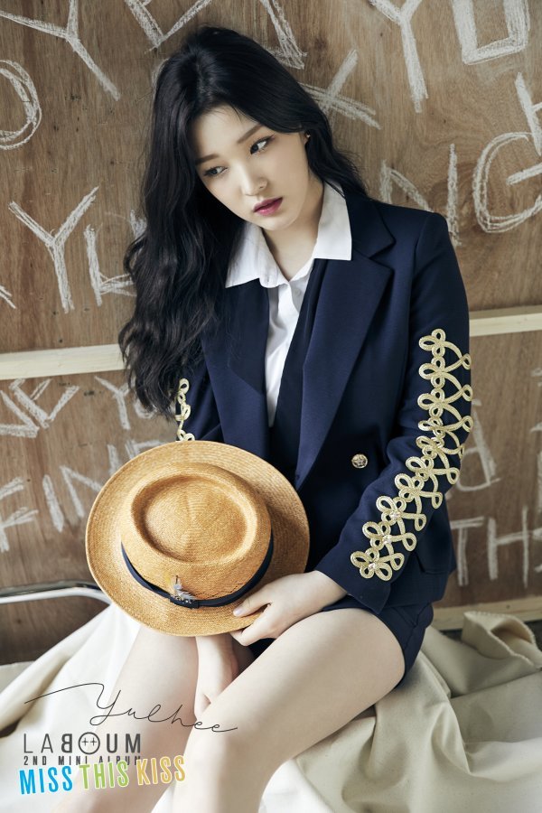 율희, 사진=글로벌에이치미디어