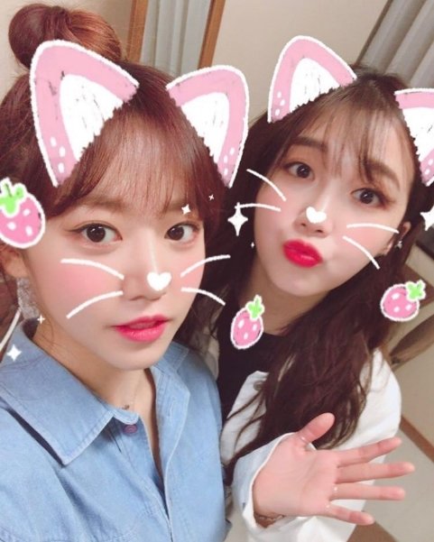 사진|김남주 인스타그램