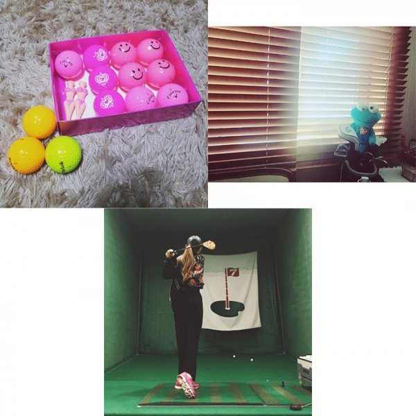 사진|은정-소연-큐리 인스타그램