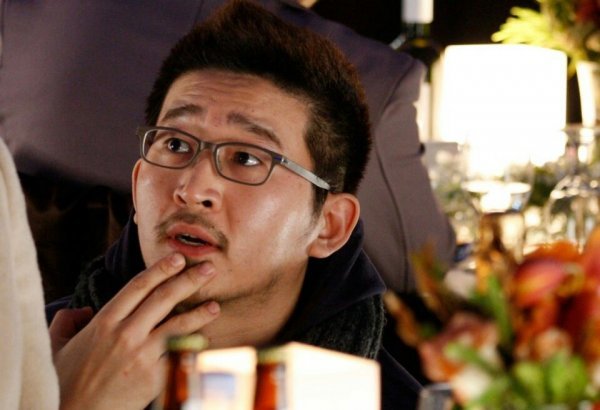 영화 ‘치즈인더트랩’의 메가폰을 잡는 김제영 감독.