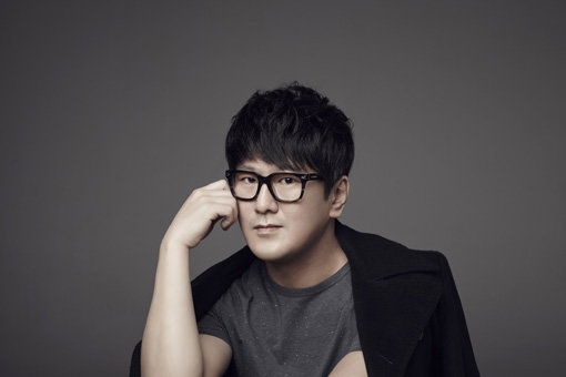 작곡가 박근태. 사진제공|박근태