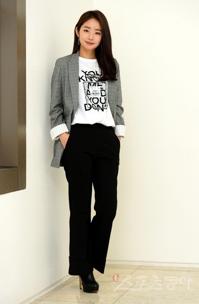 연기자 임화영. 스포츠동아DB