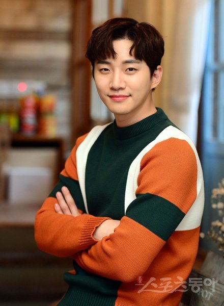 가수 겸 연기자 이준호. 스포츠동아DB