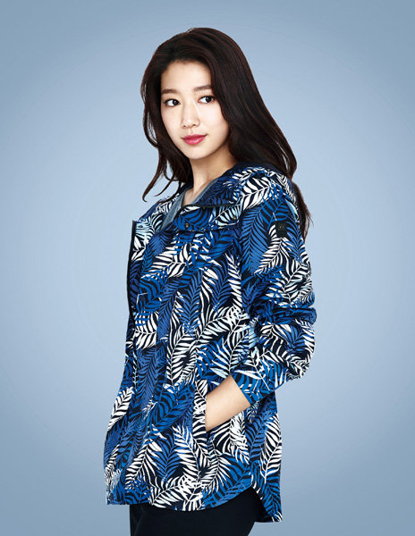 밀레 ‘드리시티 재킷’