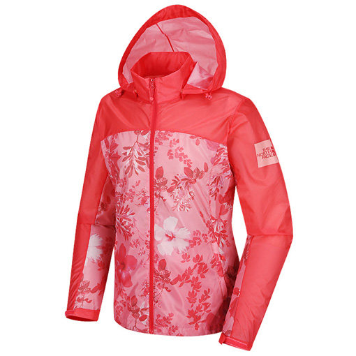 노스페이스 ‘프로텍션 재킷’ 여성용