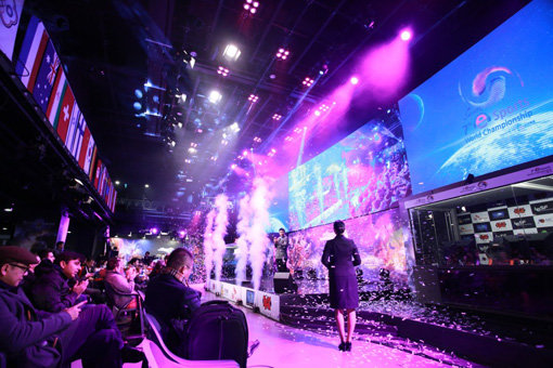 지난 7회 서울대회 모습.