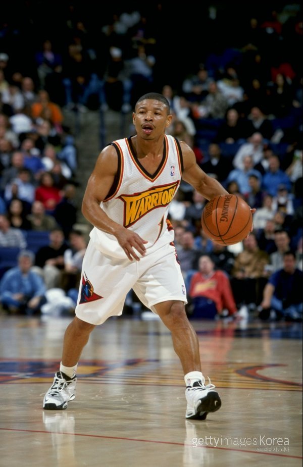 먹시 보거스. 사진=ⓒGettyimages이매진스