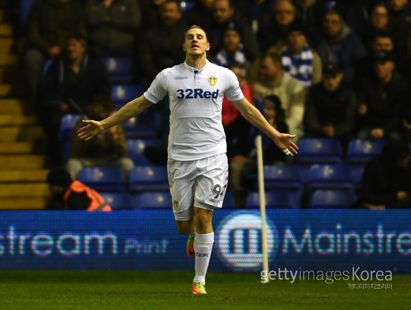 크리스 우드. 사진=ⓒGettyimages이매진스