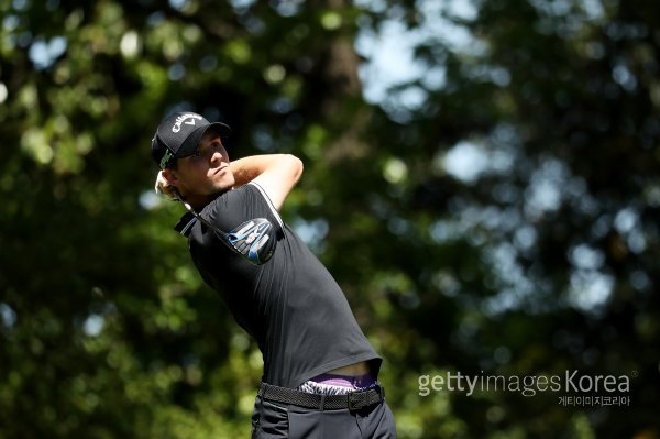 토마스 피터르스. 사진=ⓒGettyimages이매진스