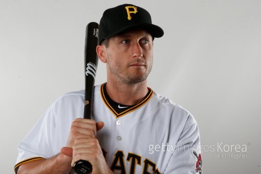 데이빗 프리즈. ⓒGettyimages/이매진스