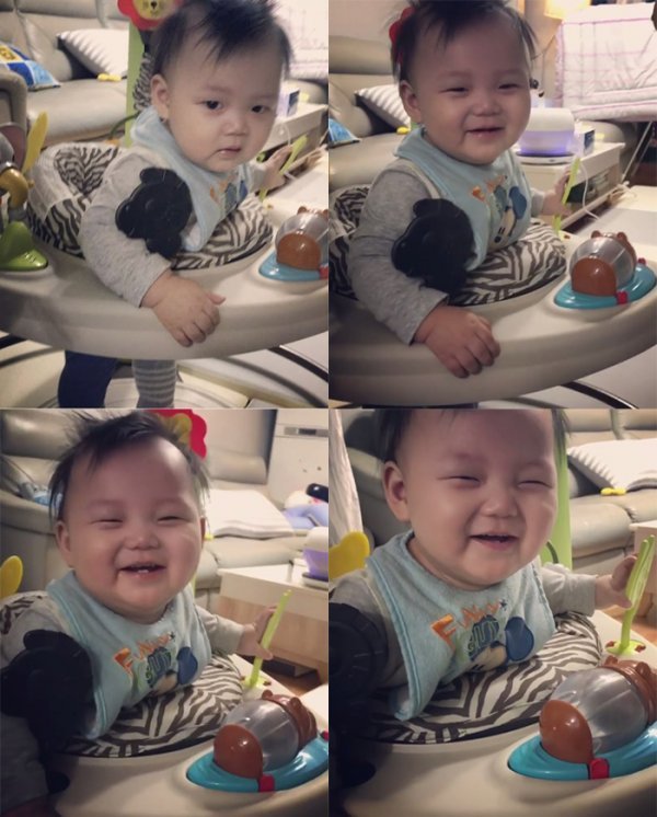 사진|일라이 인스타그램