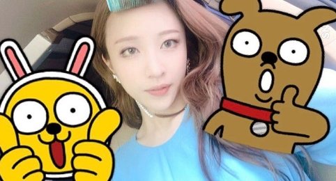 사진|하니 인스타그램