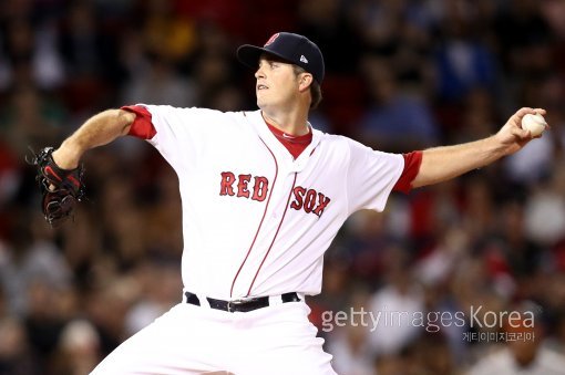 드류 포머란츠. ⓒGettyimages/이매진스