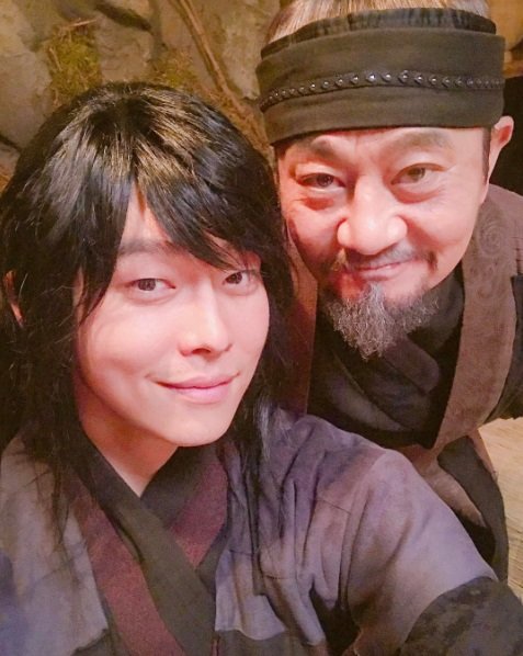 사진 | 윤균상 인스타그램