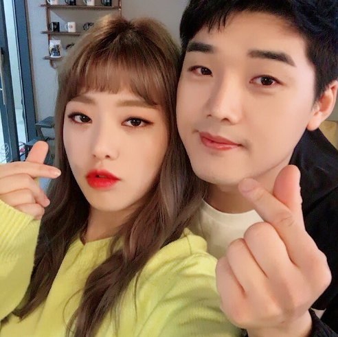 사진|키썸 인스타그램