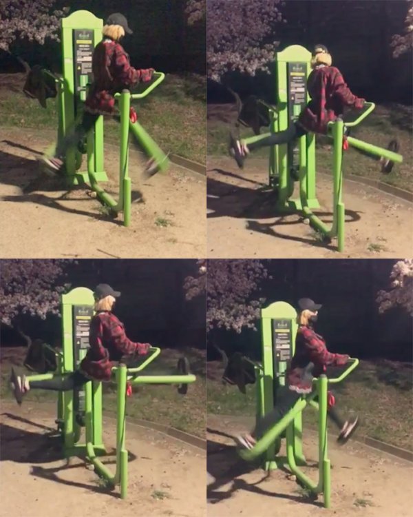 사진|허영지 인스타그램