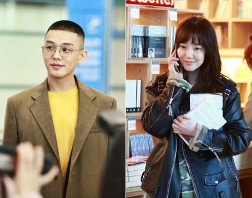 tvN드라마 ‘시카고 타자기’. 사진제공|tvN