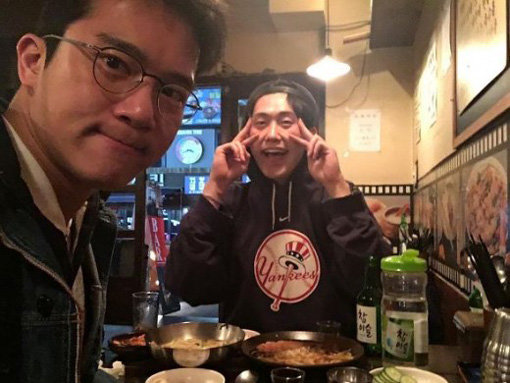 사진출처|하석진 인스타그램