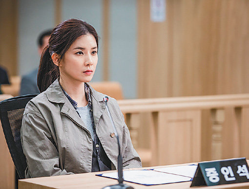 SBS 월화드라마 ‘귓속말’이 5월9일 대통령 선거 개표 방송 일정과 겹치면서 1회분을 추가해 방송한다. 사진제공|SBS