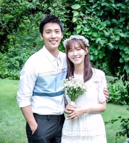 연기자 이상우-김소연. 사진제공|MBC