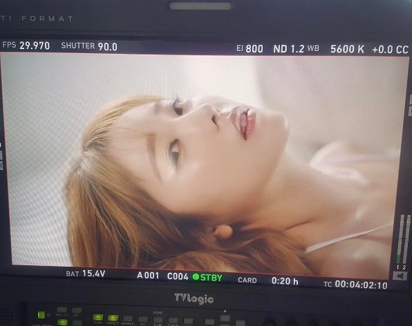 사진ㅣ홍진영 인스타그램