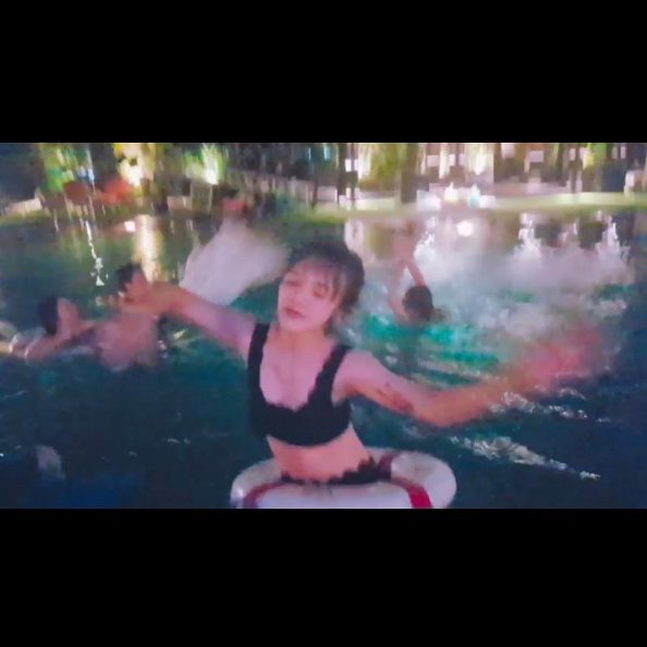 사진 | 지민 인스타그램