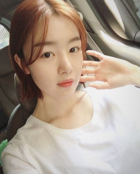 사진|한선화 인스타그램