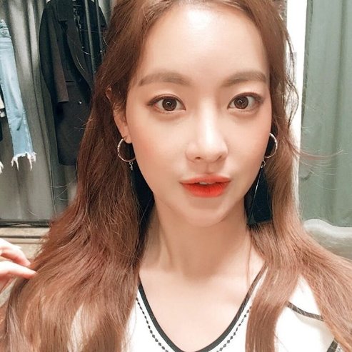 사진|오연서 인스타그램