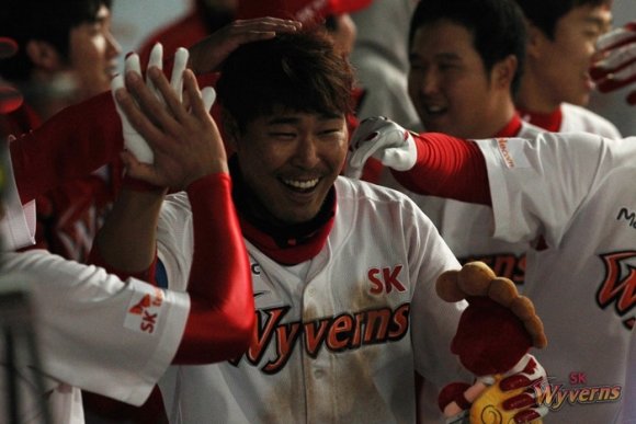 사진제공|SK 와이번스