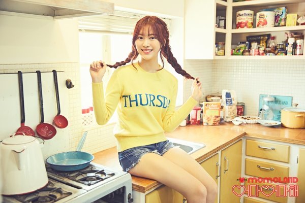 제인, 사진=더블킥컴퍼니