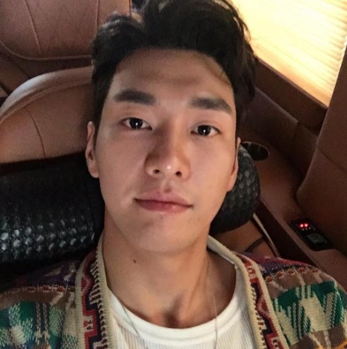 사진|김영광 인스타그램