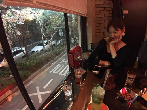 사진출처|이엘 인스타그램