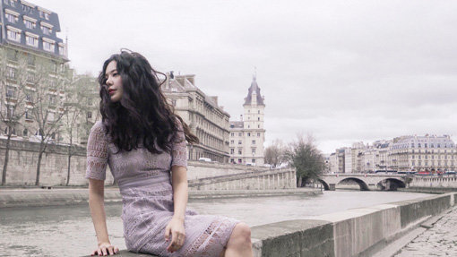 장재인은 따스한 봄날에 어울리는 밝음과 도전, 감성과 이성의 어우러짐으로 새롭게 무대에 나선다. 사진제공|미스틱엔터테인먼트