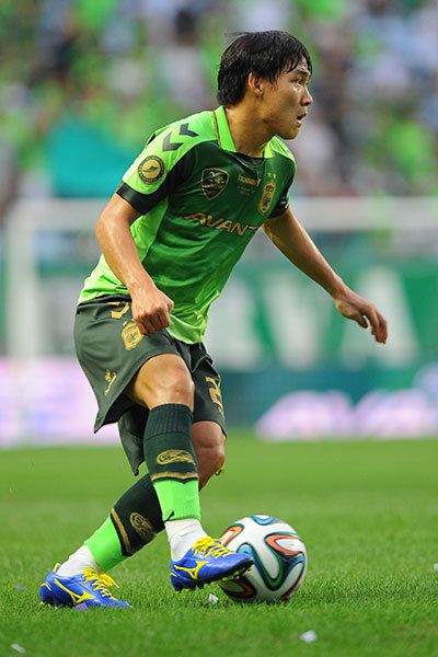 전북현대 최철순. 사진제공|전북현대